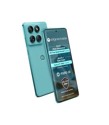 motorola edge 60